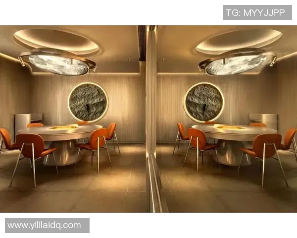 创新餐饮模式探索：融合地方特色与现代科技打造全新用餐体验