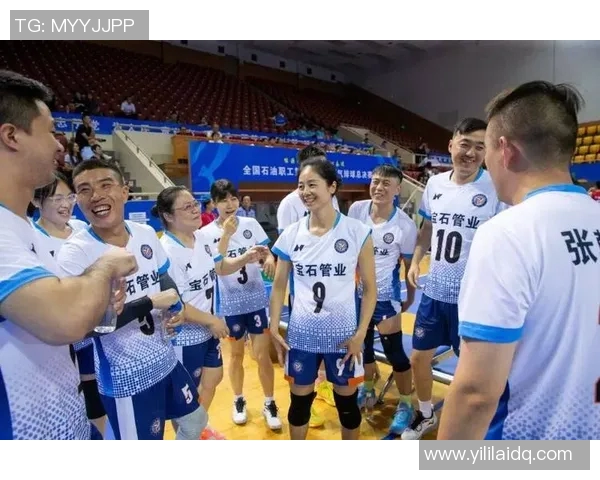 武汉排球队协作能力显著提升荣获全国排球团队协作排名新高