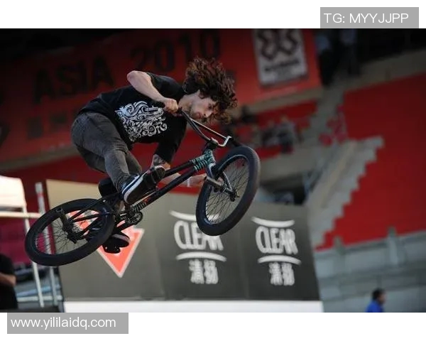 深圳极限运动队荣登极限运动状态排行榜第一名引领潮流