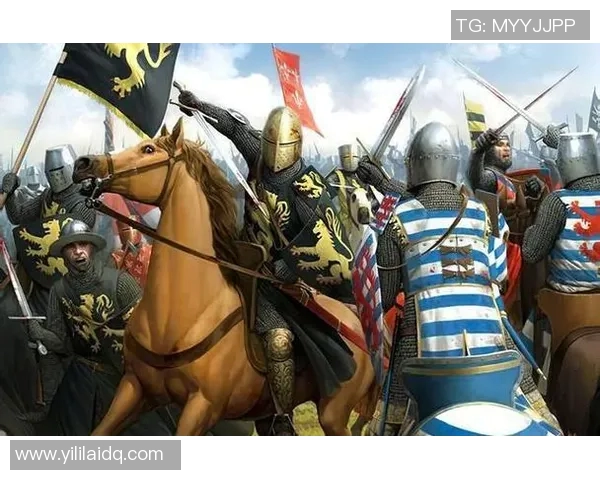 骑士精神与荣耀：从中世纪骑士到现代骑士文化的传承与演变