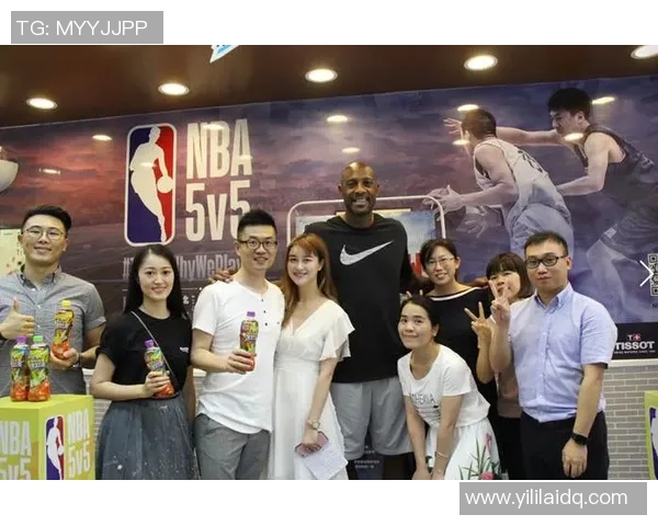 香港NBA球迷文化及赛事推广活动深入报道